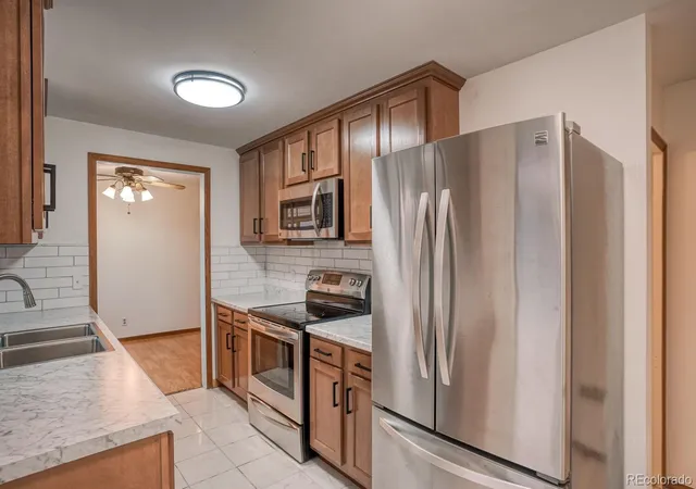 Photo 3 of Single family home for sale at 345 S Lee St, Lakewood, CO 80226 | MLS# 9490526 | Listing updated on 2026-08-24