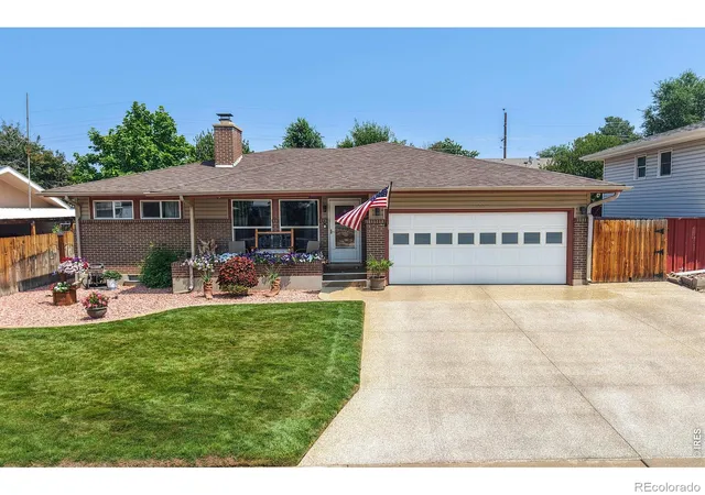 41st image of 1920 23rd Ave Ct, Greeley, CO 80634 | MLS# IR1066097