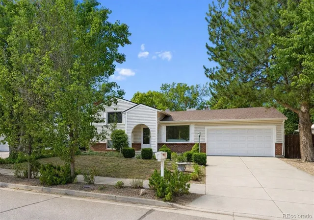 1st image of 8605 Lamar Dr, Arvada, CO 80003 | MLS# 9318181