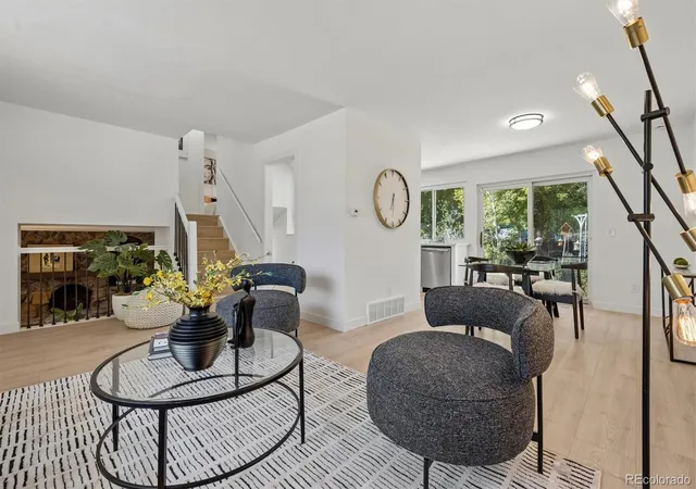 4th image of 8605 Lamar Dr, Arvada, CO 80003 | MLS# 9318181