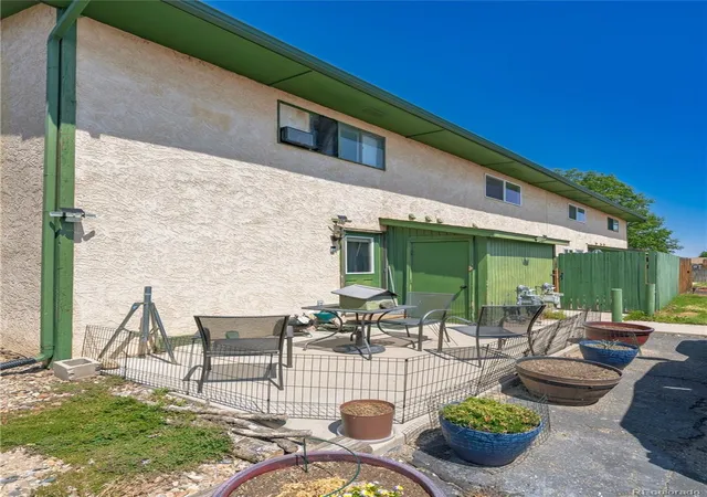 20th image of 2352 Washo Cir, Colorado Springs, CO 80915 | MLS# 8010690