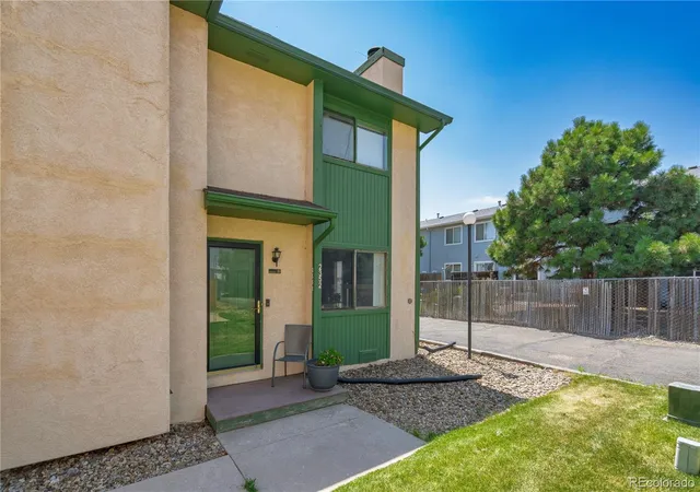 2nd image of 2352 Washo Cir, Colorado Springs, CO 80915 | MLS# 8010690