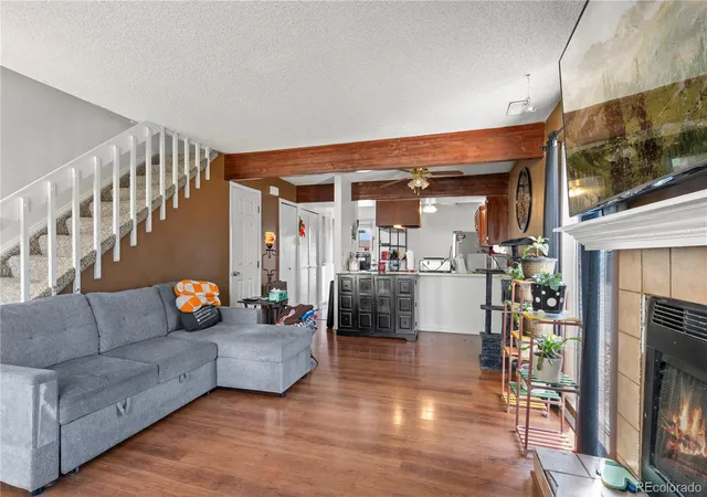 4th image of 2352 Washo Cir, Colorado Springs, CO 80915 | MLS# 8010690