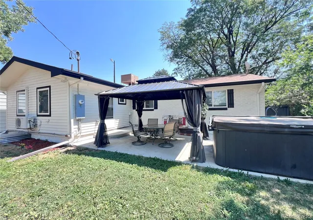 1st image of 555 Everett St, Lakewood, CO 80226 | MLS# 6981686