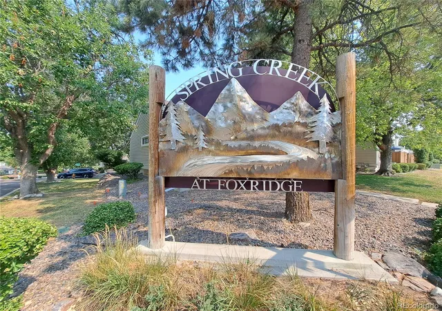 1st image of 7677 S Monaco Cir, Centennial, CO 80112 | MLS# 8681556