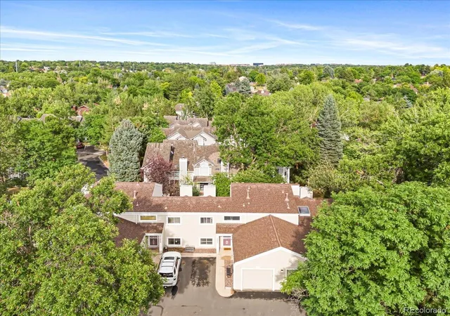 Photo 2 of Townhouse for sale at 7677 S Monaco Cir, Centennial, CO 80112 | MLS# 8681556 | Listing updated on 2026-09-24