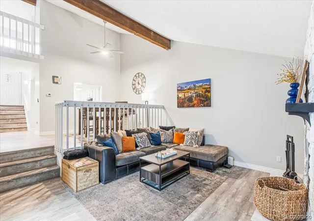 5th image of 7677 S Monaco Cir, Centennial, CO 80112 | MLS# 8681556
