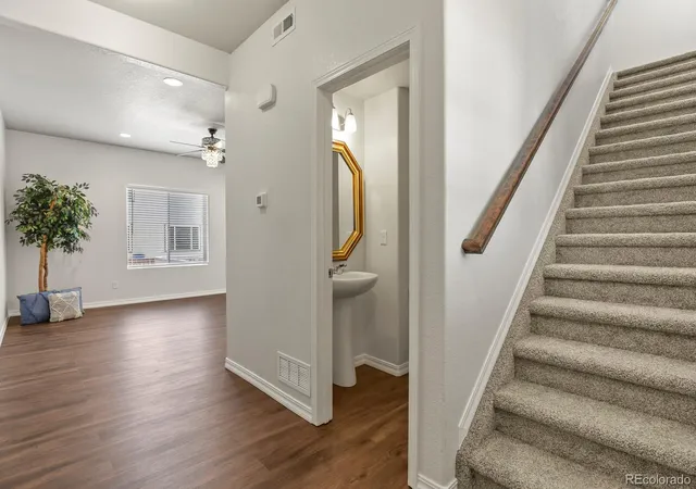 Photo 3 of Single family home for sale at 7983 Dry Willow Way, Colorado Springs, CO 80908 | MLS# 5438989 | Listing updated on 2026-08-13