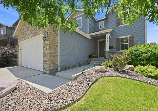 Photo 1 of Single family home for sale at 1220 Mcmurdo Cir, Castle Rock, CO 80108 | MLS# 9120679 | Listing updated on 2026-09-12
