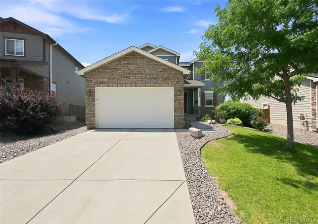 Photo 2 of Single family home for sale at 1220 Mcmurdo Cir, Castle Rock, CO 80108 | MLS# 9120679 | Listing updated on 2026-09-12