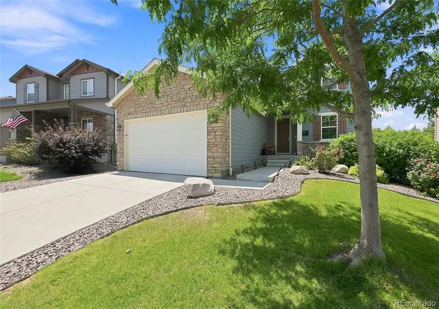 Photo 3 of Single family home for sale at 1220 Mcmurdo Cir, Castle Rock, CO 80108 | MLS# 9120679 | Listing updated on 2026-09-12