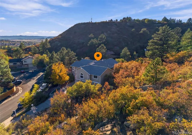 Photo 1 of Single family home for sale at 395 Dawson Ct, Castle Rock, CO 80104 | MLS# 6018014 | Listing updated on 2026-10-24