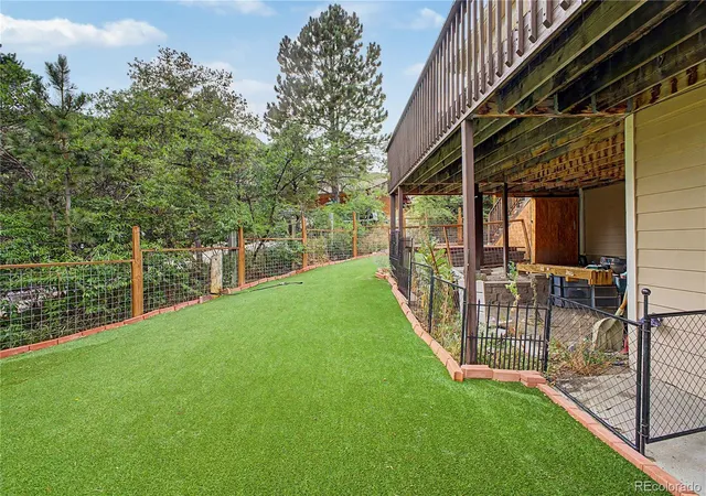 35th image of 395 Dawson Ct, Castle Rock, CO 80104 | MLS# 6018014