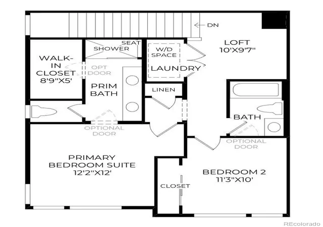 Photo 4 of Townhouse for sale at 7727 S Lowell St, Littleton, CO 80120 | MLS# 2705150 | Listing updated on 2026-08-08
