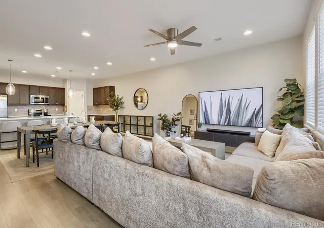 Photo 4 of Townhouse for sale at 19153 E 65th Place #5, Denver, CO 80249 | MLS# 8788772 | Listing updated on 2026-09-06