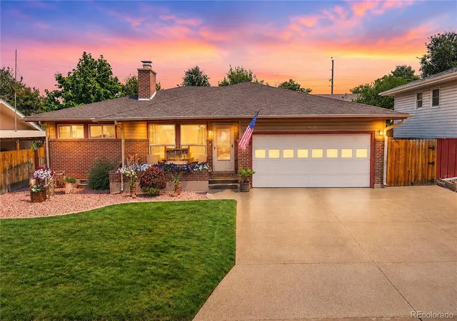 41st image of 1920 23rd Avenue Ct, Greeley, CO 80634 | MLS# 3754745