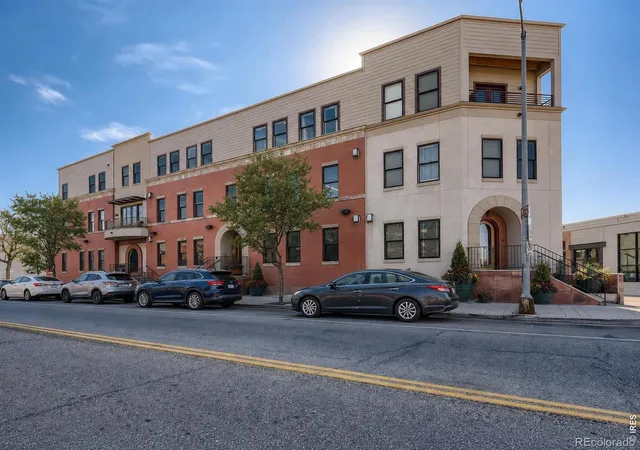 2nd image of 261 Pine St #206, Fort Collins, CO 80524 | MLS# IR1066101