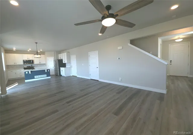 Photo 3 of Single family home for sale at 12653 Granite Ridge Dr, Peyton, CO 80831 | MLS# 9948916 | Listing updated on 2026-08-30
