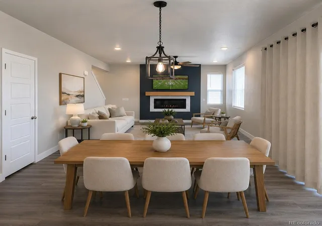 Photo 4 of Single family home for sale at 12653 Granite Ridge Dr, Peyton, CO 80831 | MLS# 9948916 | Listing updated on 2026-08-30
