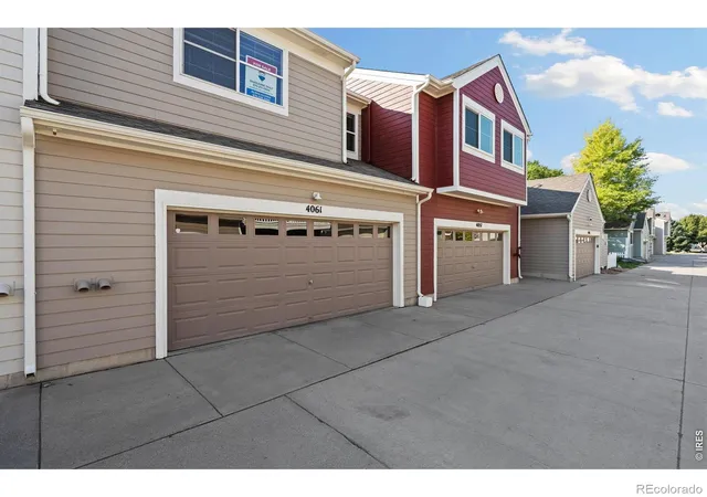 27th image of 4061 Temple Gulch Cir, Loveland, CO 80538 | MLS# IR1066102