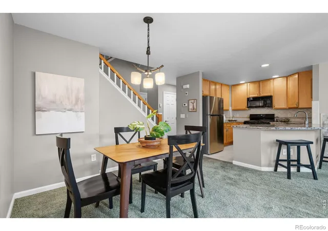 4th image of 4061 Temple Gulch Cir, Loveland, CO 80538 | MLS# IR1066102