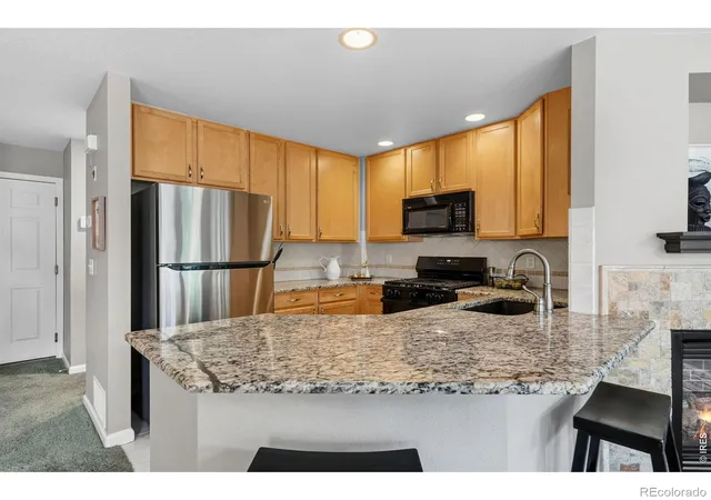 5th image of 4061 Temple Gulch Cir, Loveland, CO 80538 | MLS# IR1066102