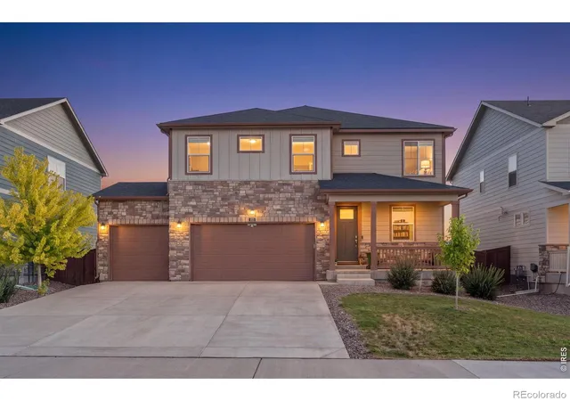 1st image of 313 Raven Ln, Johnstown, CO 80534 | MLS# IR1066103