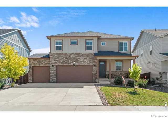 2nd image of 313 Raven Ln, Johnstown, CO 80534 | MLS# IR1066103