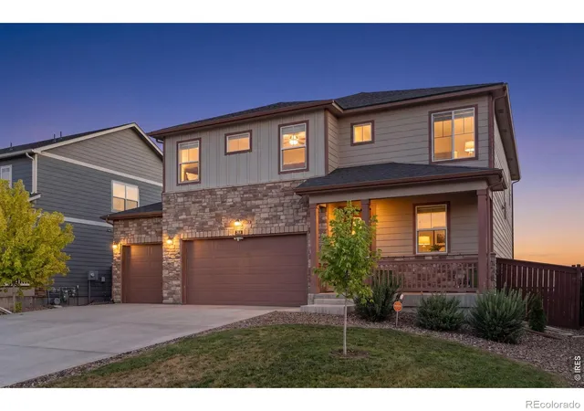 3rd image of 313 Raven Ln, Johnstown, CO 80534 | MLS# IR1066103