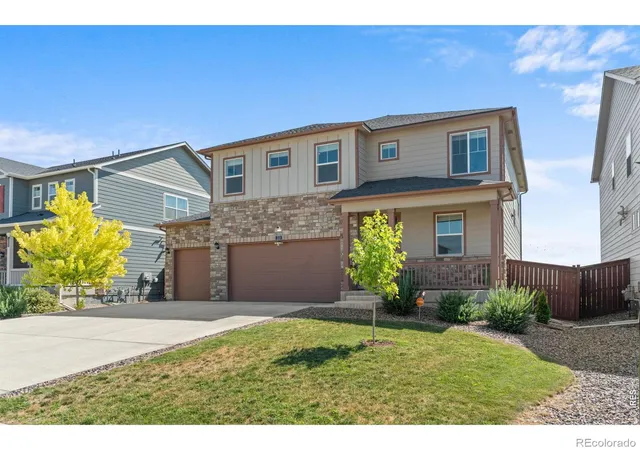 4th image of 313 Raven Ln, Johnstown, CO 80534 | MLS# IR1066103