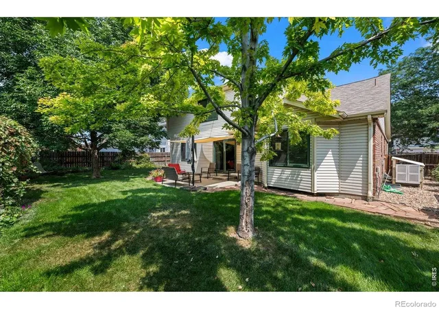 28th image of 2431 Maplewood Cir E, Longmont, CO 80503 | MLS# IR1066104