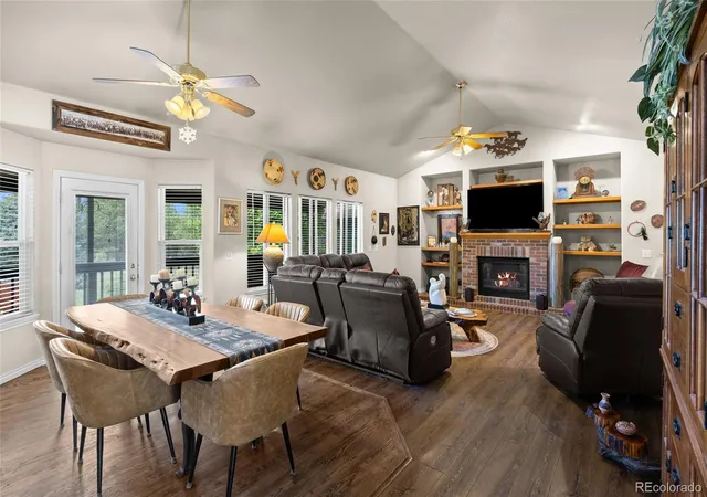 5th image of 36736 View Ridge Dr, Elizabeth, CO 80107 | MLS# 2093892