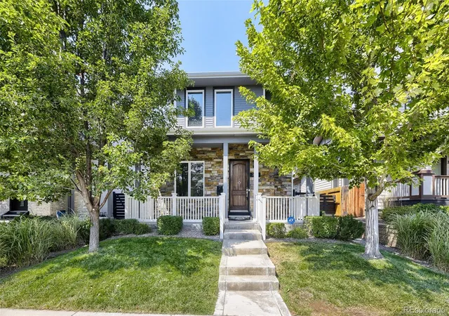 1st image of 3275 S Logan St, Englewood, CO 80113 | MLS# 7335767