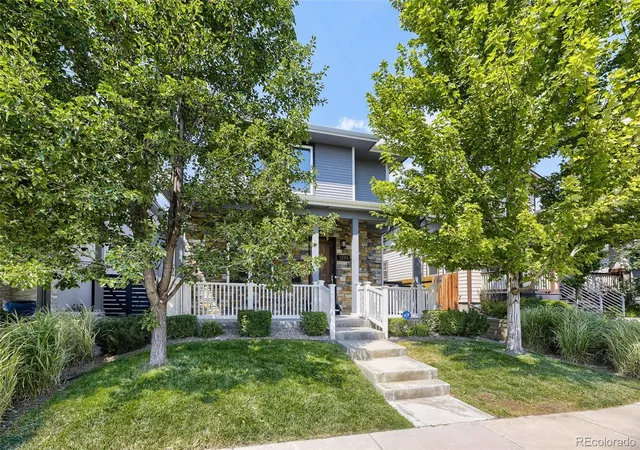 2nd image of 3275 S Logan St, Englewood, CO 80113 | MLS# 7335767