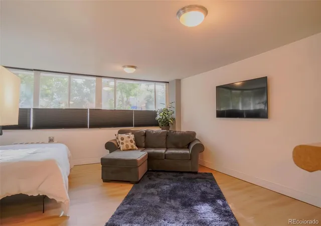 Photo 1 of Condo for sale at 1196 N Grant St #113, Denver, CO 80203 | MLS# 9114343 | Listing updated on 2026-08-10
