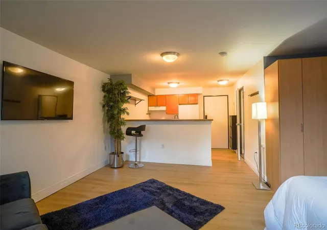 Photo 3 of Condo for sale at 1196 N Grant St #113, Denver, CO 80203 | MLS# 9114343 | Listing updated on 2026-08-10