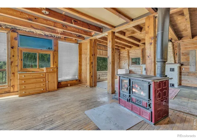 Photo 3 of Single family home for sale at 13 Modoc St, Ward, CO 80481 | MLS# IR1066105 | Listing updated on 2026-08-10