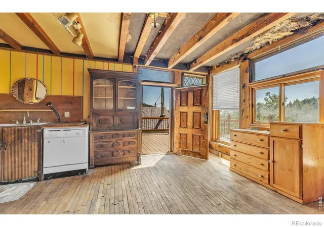 Photo 4 of Single family home for sale at 13 Modoc St, Ward, CO 80481 | MLS# IR1066105 | Listing updated on 2026-08-10