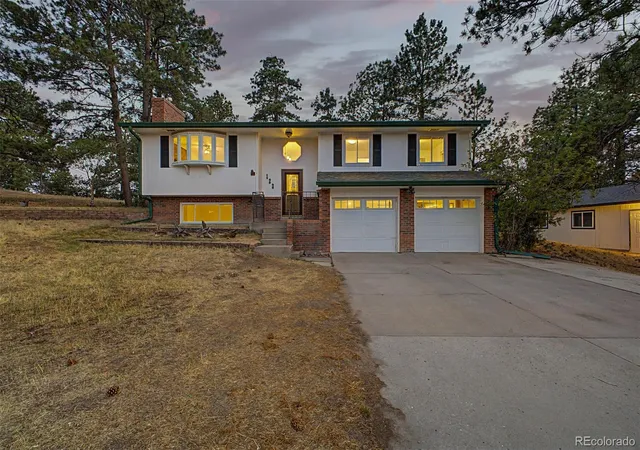 1st image of 122 Ponderosa Ln, Elizabeth, CO 80107 | MLS# 1727527