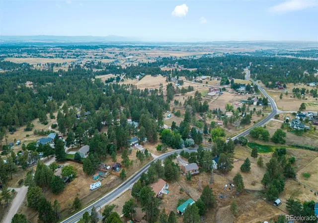 48th image of 122 Ponderosa Ln, Elizabeth, CO 80107 | MLS# 1727527