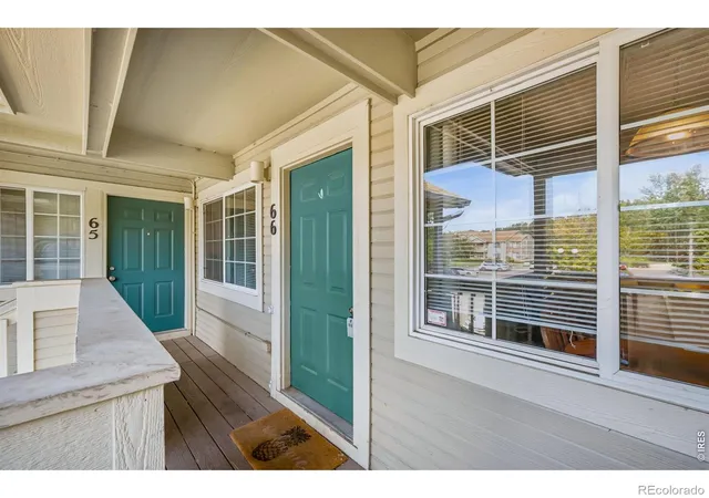 1st image of 1225 W Prospect Rd #66, Fort Collins, CO 80526 | MLS# IR1066107
