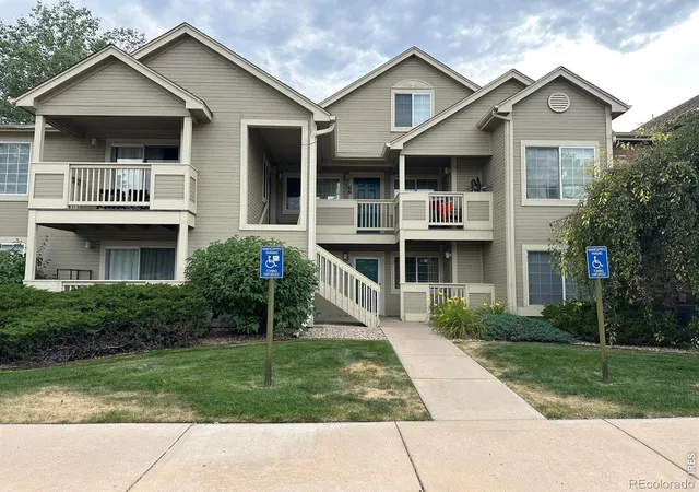 2nd image of 1225 W Prospect Rd #66, Fort Collins, CO 80526 | MLS# IR1066107