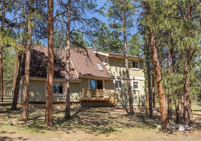 1st image of 187 Arrowrock Cir, Florissant, CO 80816 | MLS# 6693580