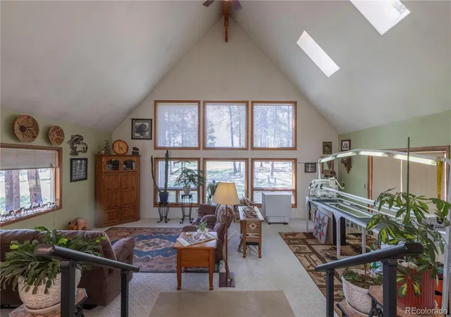 3rd image of 187 Arrowrock Cir, Florissant, CO 80816 | MLS# 6693580