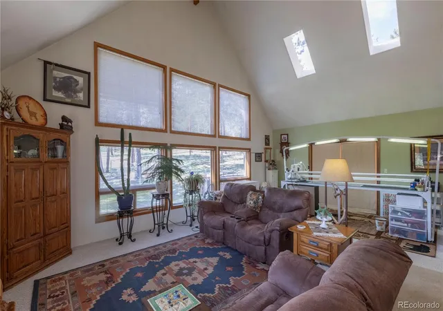 4th image of 187 Arrowrock Cir, Florissant, CO 80816 | MLS# 6693580