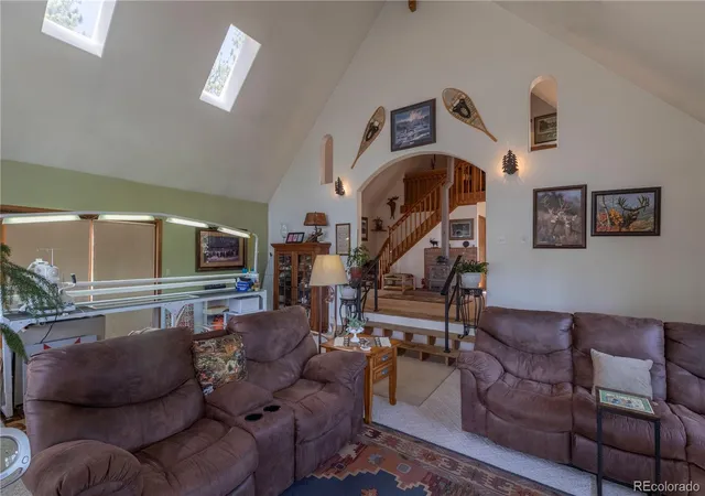 5th image of 187 Arrowrock Cir, Florissant, CO 80816 | MLS# 6693580