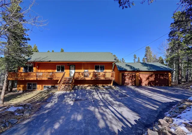 Photo 1 of Single family home for sale at 491 Aspen Ln, Black Hawk, CO 80422 | MLS# 9263432 | Listing updated on 2026-09-22