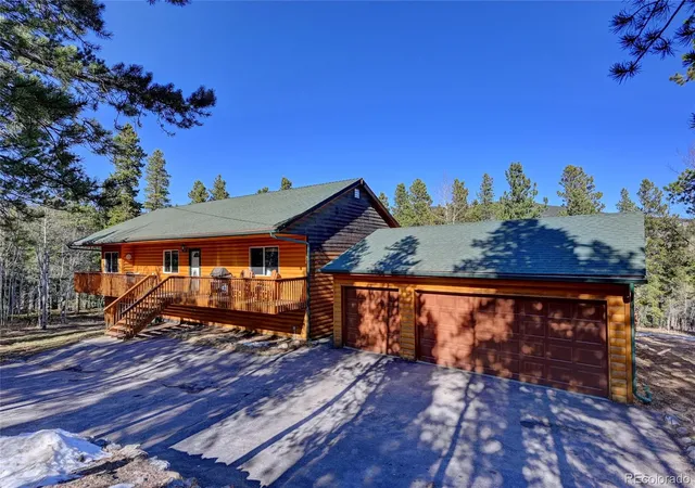 Photo 2 of Single family home for sale at 491 Aspen Ln, Black Hawk, CO 80422 | MLS# 9263432 | Listing updated on 2026-09-22