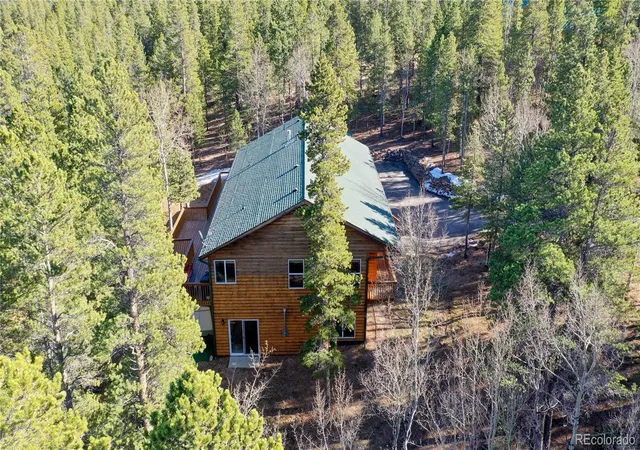 Photo 3 of Single family home for sale at 491 Aspen Ln, Black Hawk, CO 80422 | MLS# 9263432 | Listing updated on 2026-09-22