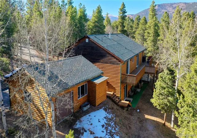 Photo 3 of Single family home for sale at 491 Aspen Ln, Black Hawk, CO 80422 | MLS# 9263432 | Listing updated on 2026-09-22